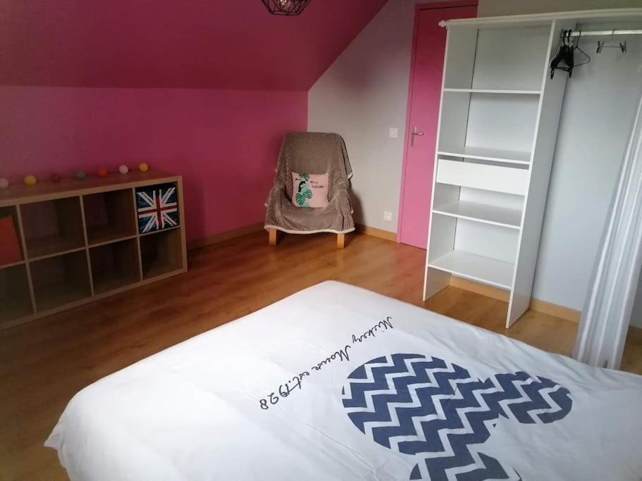 Maison De La Foret Le Theil-en-Auge Zewnętrze zdjęcie