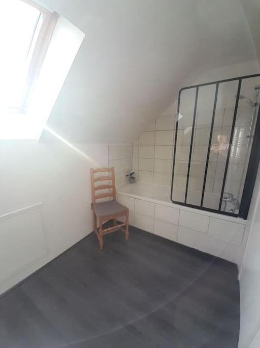 Maison De La Foret Le Theil-en-Auge Zewnętrze zdjęcie